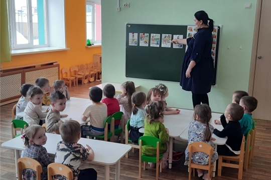 Правила поведения на дороге
