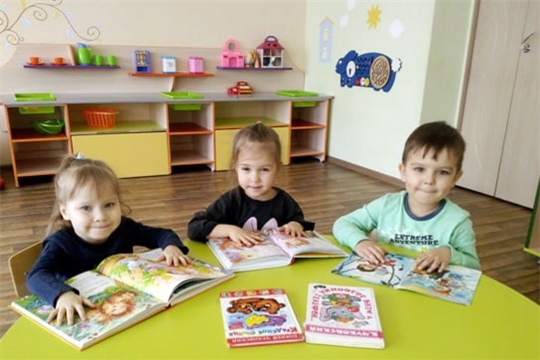 Неделя детской книги ко дню рождения К. И. Чуковского