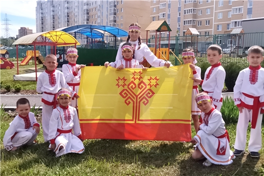 Детский Акатуй