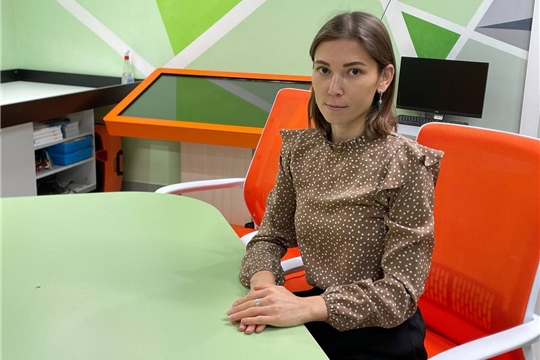 Воспитатель детского сада № 204 Мария Петровна Петрунова приняла участие в рубрике «Лаборатория молодого педагога» республиканского проекта «Равный – равному», тема которого звучала как «Педагог — это призвание!».
