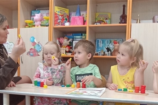 Монтессори, дополнительное образование