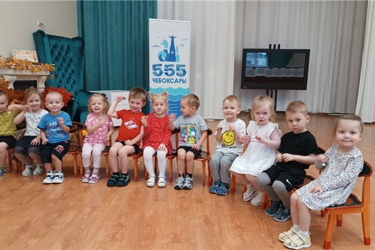 Певческий аппарат ребёнка в дошкольном возрасте анатомически и функционально только начинает складываться.