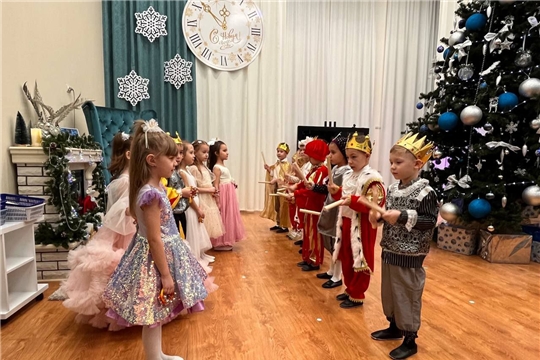 Новый год ❄️🎄❄️ – это время волшебства, подарков🎁, оживших сказок, самых счастливых эмоций и радостных улыбок. 