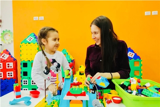 Лего опыты в Новограде