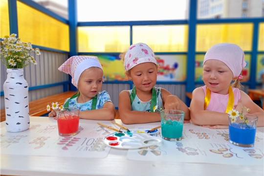 Опыты с водой