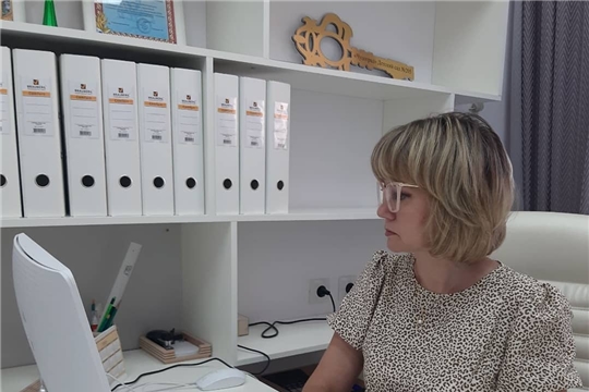 Работа в области противодействия коррупции