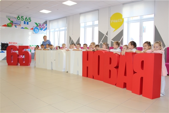 Сетевое взаимодействие как образовательный ресурс 