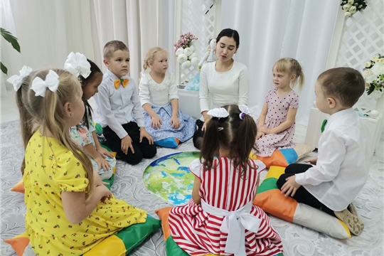 Совместное планирование в утреннем круге