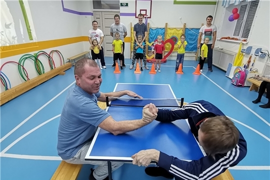 День отца в Новограде