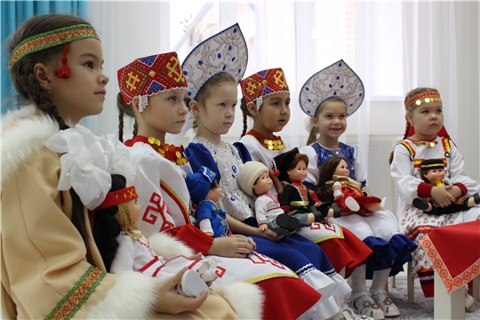 С днем народного единства!