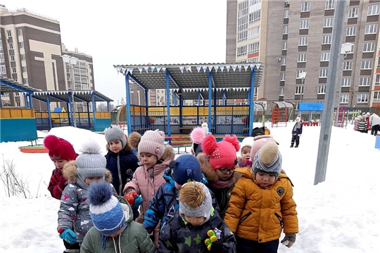 Безопасной прогулке в Новограде уделяется особое внимание