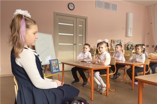 Реализация муниципального проекта "Преемственность: детский сад-школа"