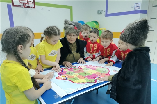 Чапаев - легендарный комдив: в Новограде проходит квест «По следам героя»