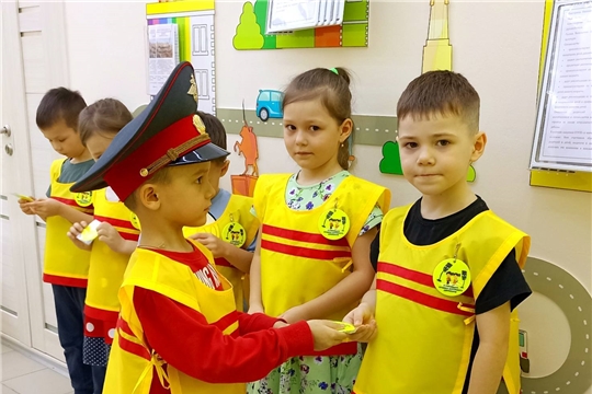 О светоотражающих элементах на одежде