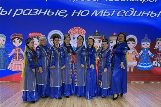 Коллектив Новограда-призёр городского конкурса художественной самодеятельности работников образовательных организаций