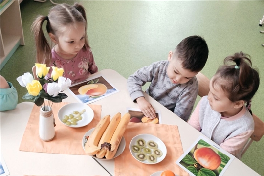 Реализация муниципального проекта "Здоровые дети-счастливые родители"