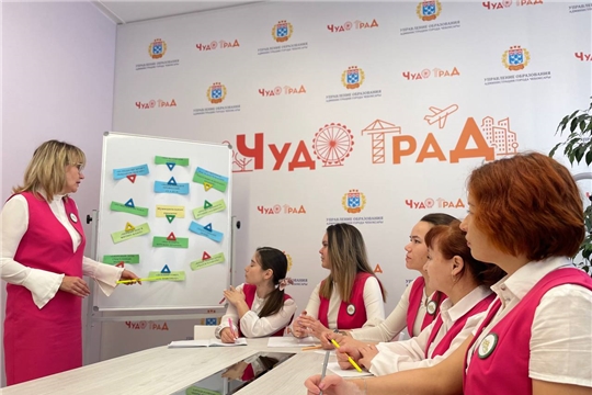 Руководитель детского сада призер Межрегионального конкурса «Лучшие работники образования регионов России-2022»