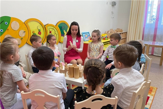 Эмоциональное и психологическое благополучие детей 