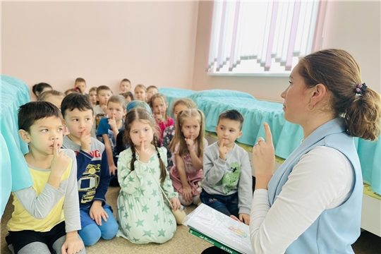 Алгоритм действий при угрозе террористического нападения