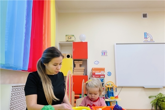 Консультационный центр «Коворкинг» в Новограде