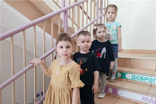 Предупреждение детского травматизма в детском саду