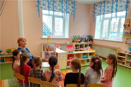 Безопасность в период схода снега и сосулек