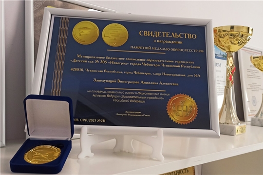 Новоград - Ведущее образовательное учреждение Российской Федерации