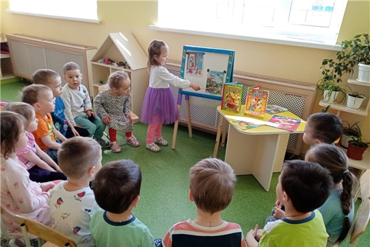 "Осторожно, незнакомец!"- основные правила поведения 