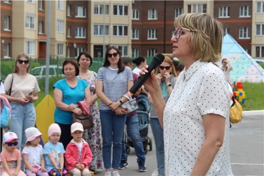 День открытых дверей прошел в Новограде