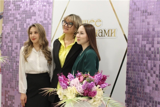 Посвящение молодых педагогов  в профессию