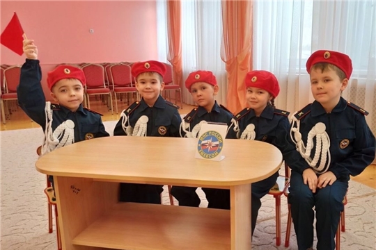 Детская викторина