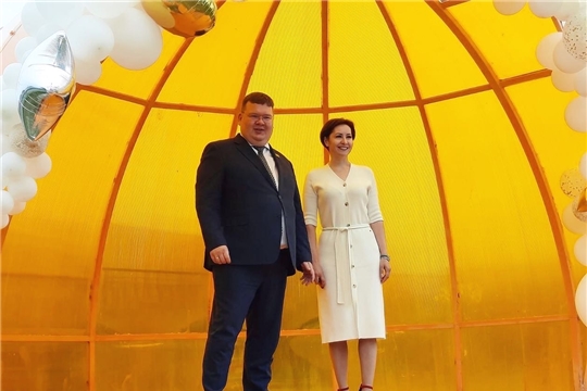 Поздравления детей 