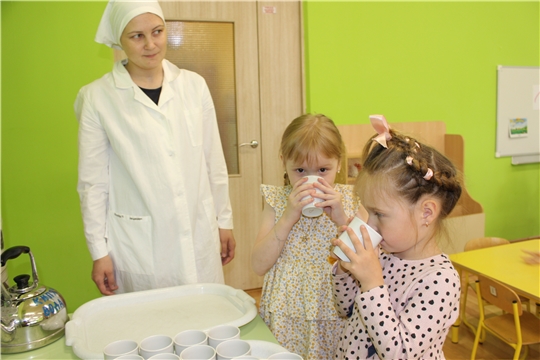 Вода – источник активности
