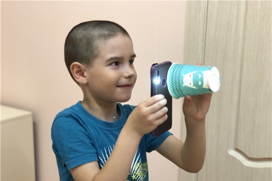 Теневой театр