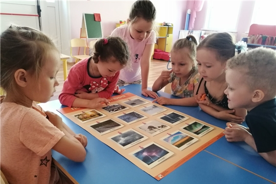 Поведение во время грозы