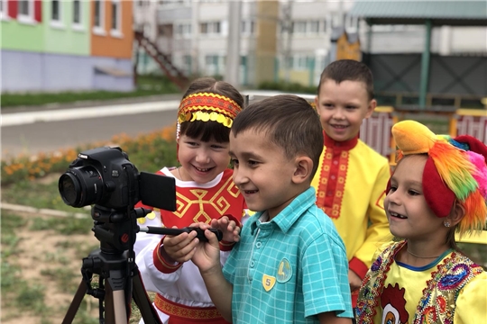 День российского кино