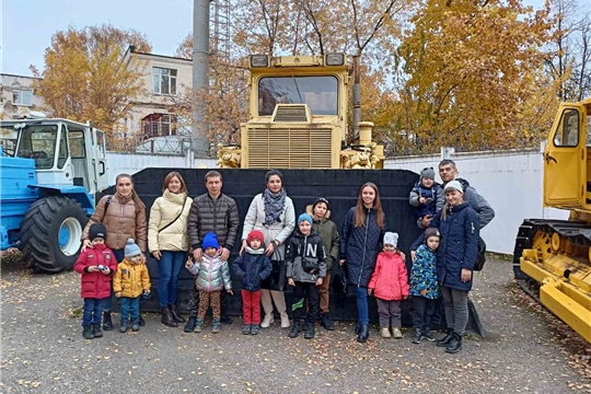 Клуб выходного дня