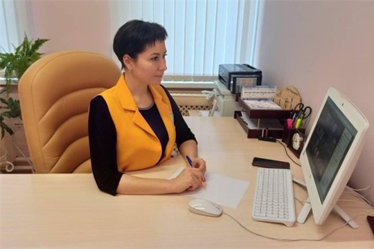 Выступление Актуально о деятельности консультационного центра "Вместе"