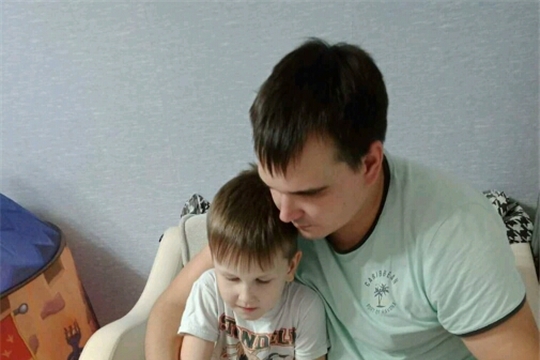 Сотрудничество и проектная деятельность - Эффективные родители