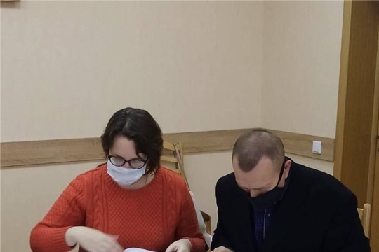 Участие в экспертной деятельности