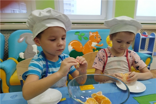 Вкусный подарок для мамы