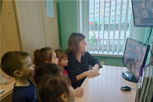 Антитеррористическая безопасность