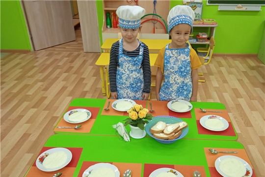 Здоровые дети- счастливые родители