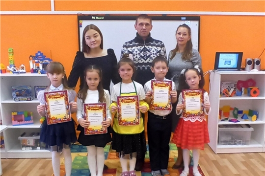 Маленькие шаги в большую науку