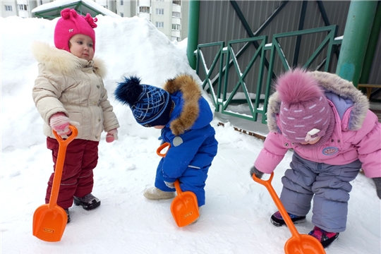 Безопасность во время прогулки