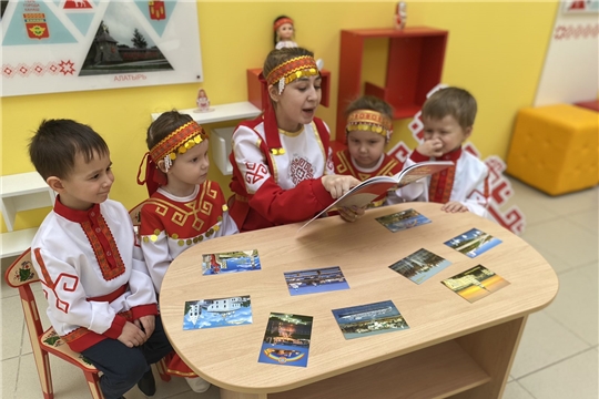 Культурное наследие