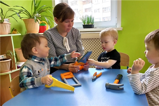 Безопасность в доме