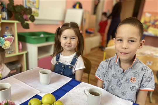 Фруктовые соки – богатый источник витаминов