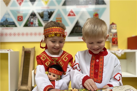 День сказок "Волшебные сказки"