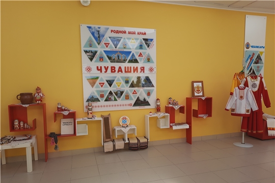День  музеев